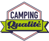logo camping qualite