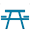 logo table